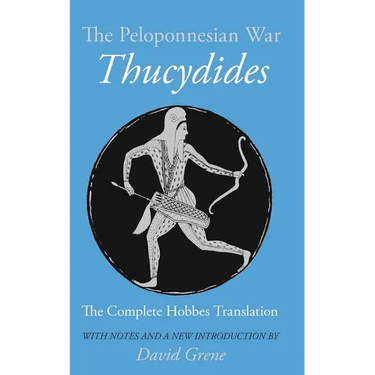 The Peloponnesian War