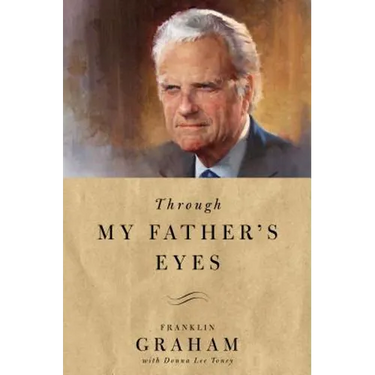 Through My Father's Eyes