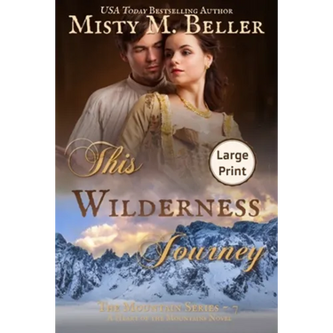 This Wilderness Journey