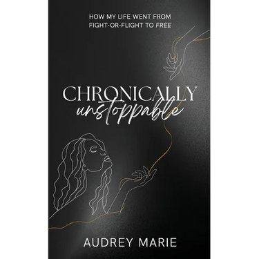 Chronically Unstoppable