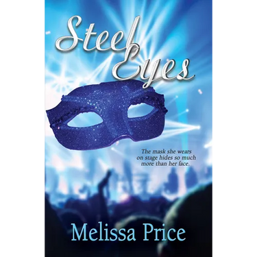 Steel Eyes: A Lesbianage TM Thriller