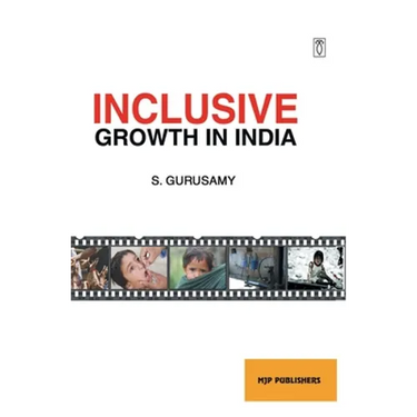 Inclusive Growth in India