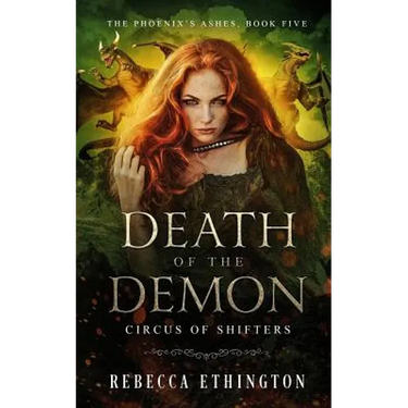 Death of the Demon