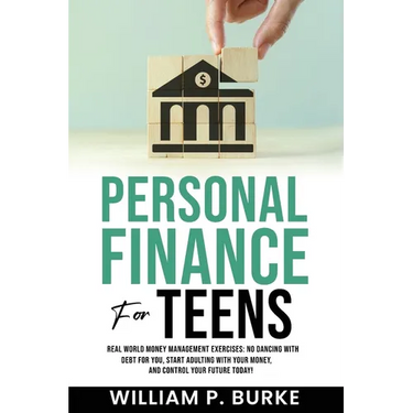 Personal Finance For Teens