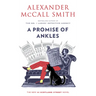 A Promise of Ankles: 44 Scotland Street (14)