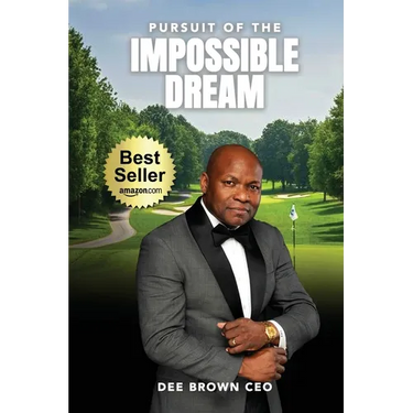 Pursuit Of The Impossible Dream