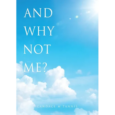 And why not me?