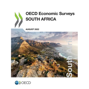 OECD Economic Surveys: South Africa 2022