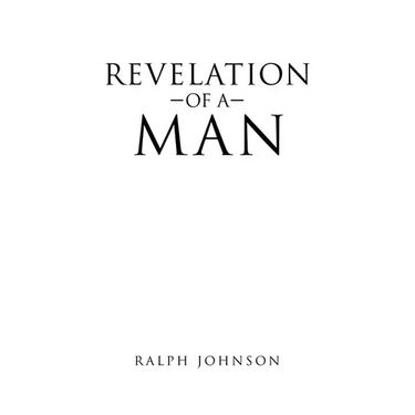 Revelation of a Man