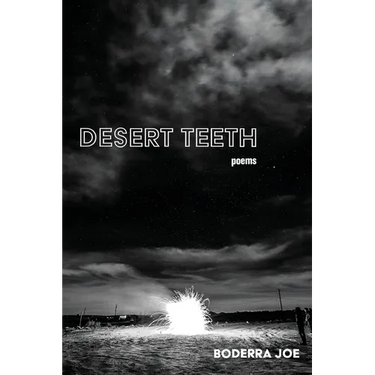 Desert Teeth