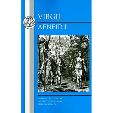 Virgil: Aeneid I