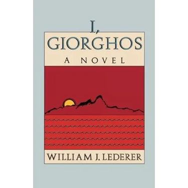 I, Giorghos