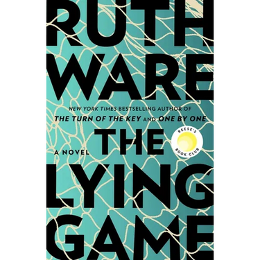 The Lying Game