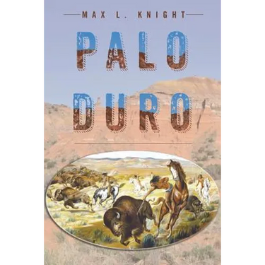 Palo Duro