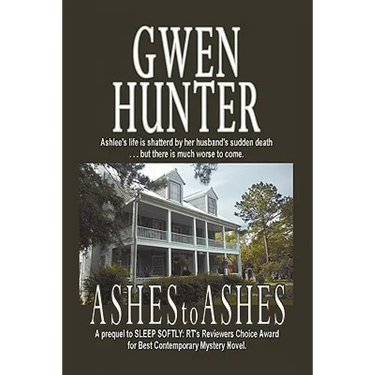 Ashes to Ashes