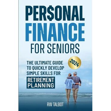 Personal Finance for Seniors
