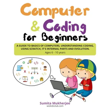 Computer and Coding for Beginners