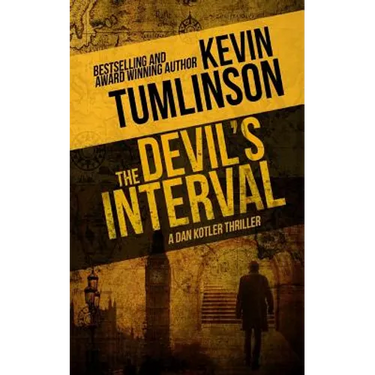 The Devil's Interval: A Dan Kotler Thriller