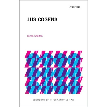 Jus Cogens