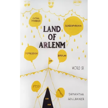 Land of ARLENM: World Six