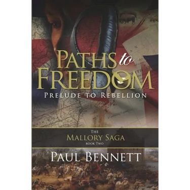 Paths to Freedom: Prelude to Rebellion