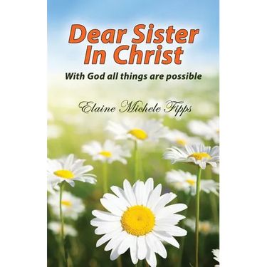 Dear Sister In Christ