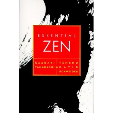 Essential Zen