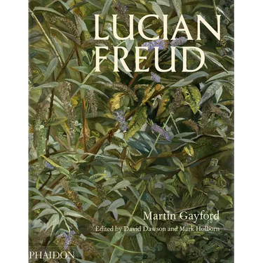 Lucian Freud