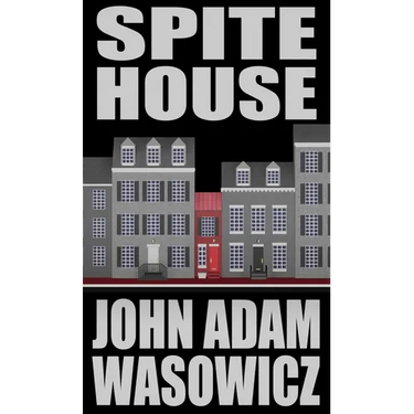 Spite House: The Old Town Mystery Series Book 7