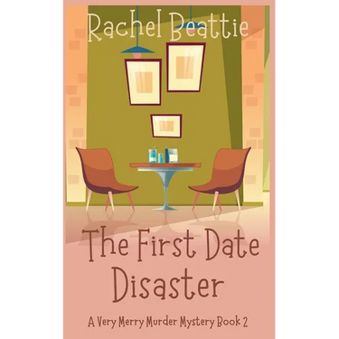 The First Date Disaster