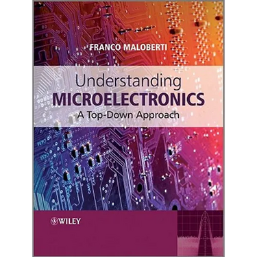 Understanding Microelectronics