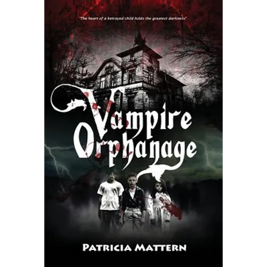 Vampire Orphanage