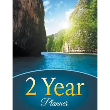 2 Year Planner