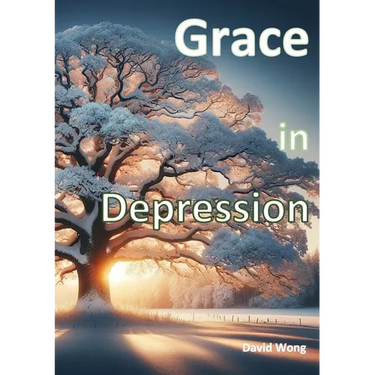Grace in Depression