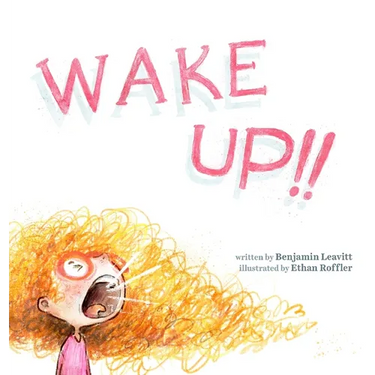 Wake Up!!
