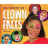 Clown Faces