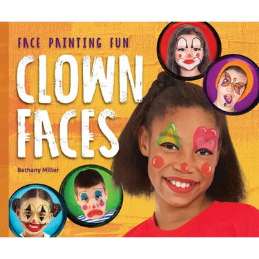 Clown Faces