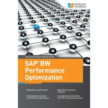 SAP BW Performance Optimization