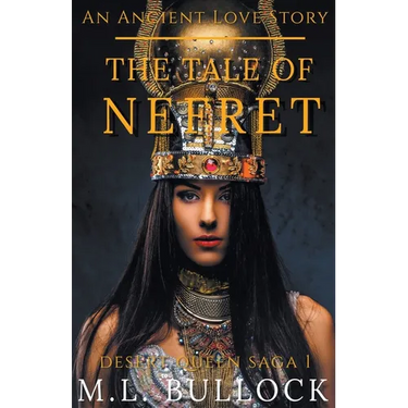The Tale of Nefret