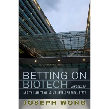 Betting on Biotech
