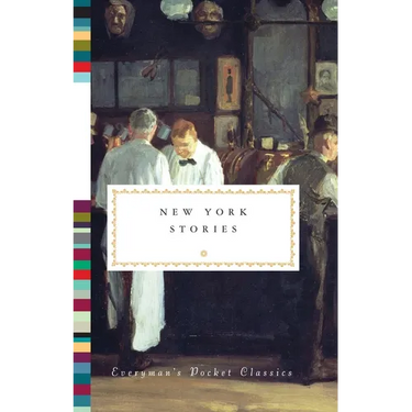 New York Stories