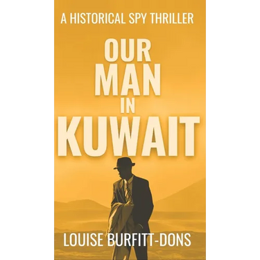 Our Man In Kuwait
