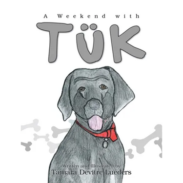 A Weekend with Tuk