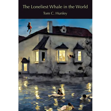 The Loneliest Whale in the World