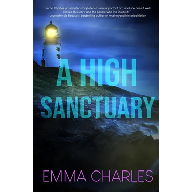 A High Sanctuary