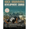Rock Drumming Development: Improve Your Drumming Step-by-Step with These Coordination Exercises for Rock Drumming Beginners
