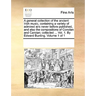A general collection of the ancient Irish music, containing a variety of admired airs never before published, and also the compositions of Conolan and