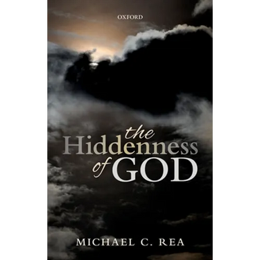 The Hiddenness of God