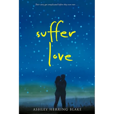 Suffer Love
