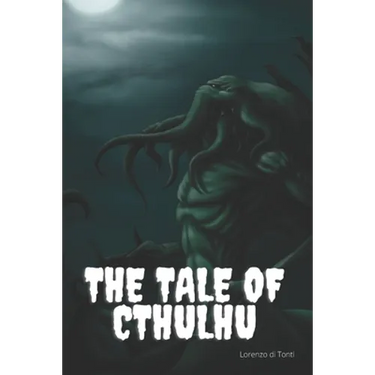 The Tale of Cthulhu